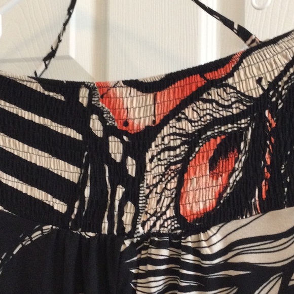 Mark Maxi Dress - Picture 4 of 4